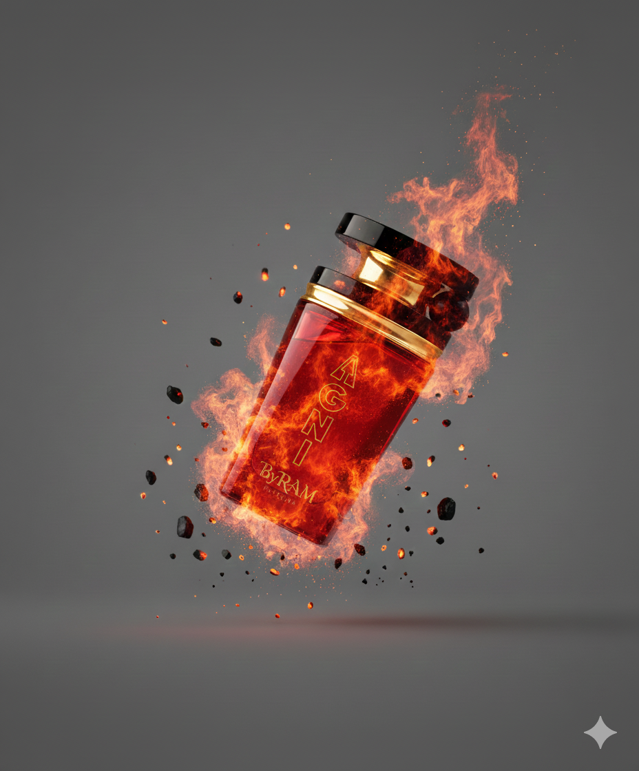 AGNI Extrait de Parfum 100ML