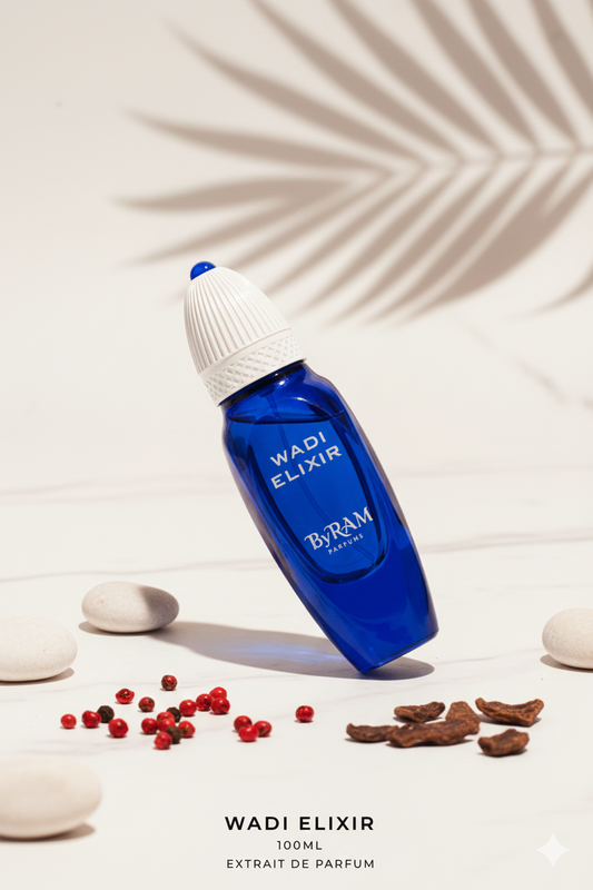 Wadi Elixir Extrait de Parfum 100ML
