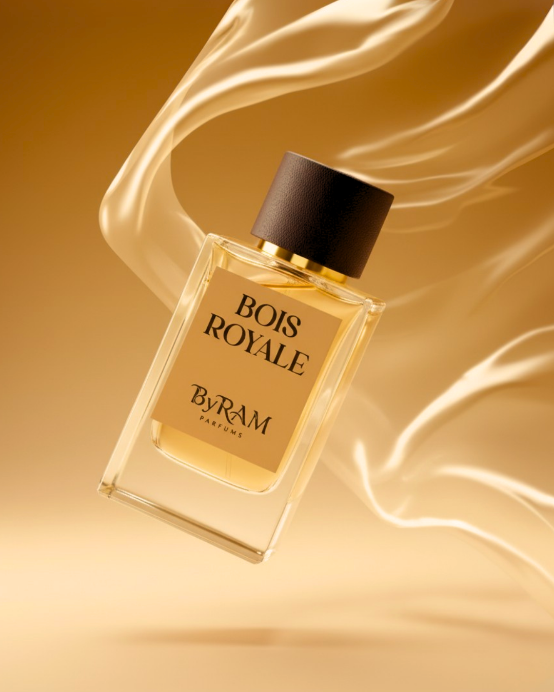 Bois Royale Extrait de Parfum 100ML