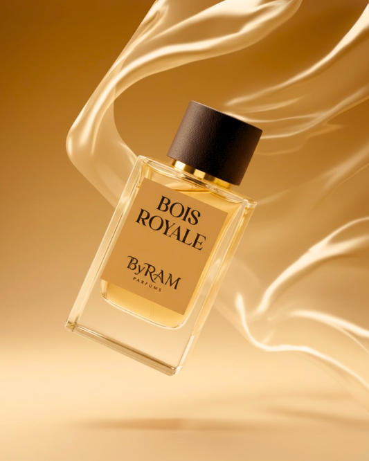 Bois Royale Extrait de Parfum 100ML